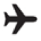 Airplane Mode icon